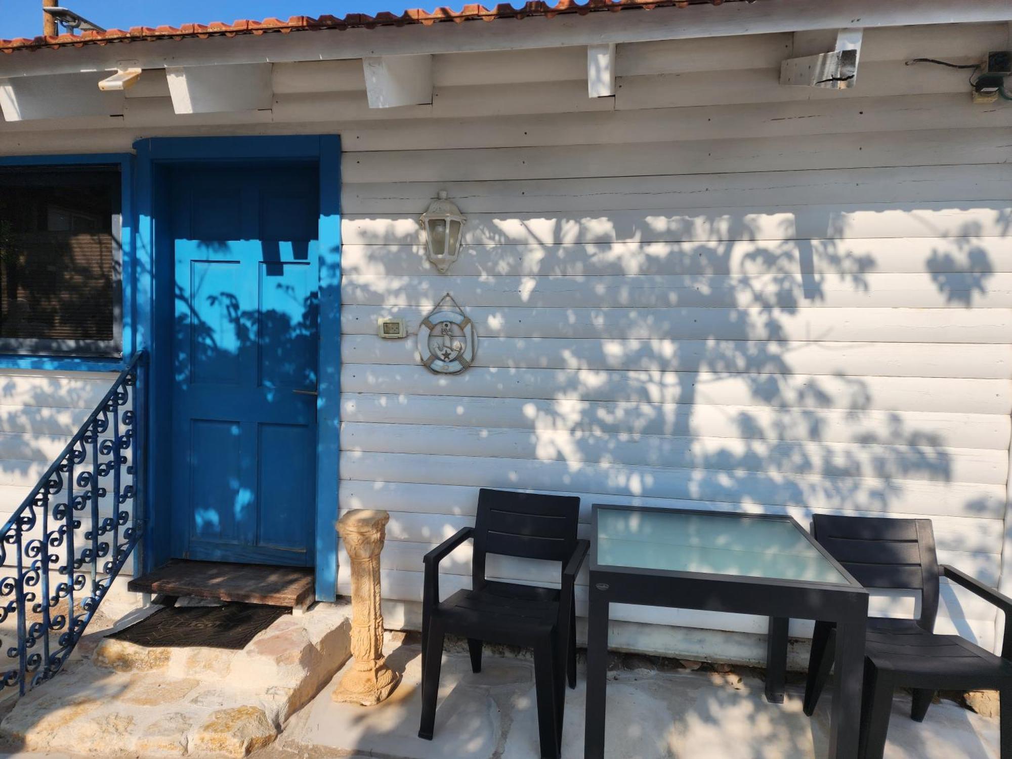 The Lake House Migdal Exterior foto