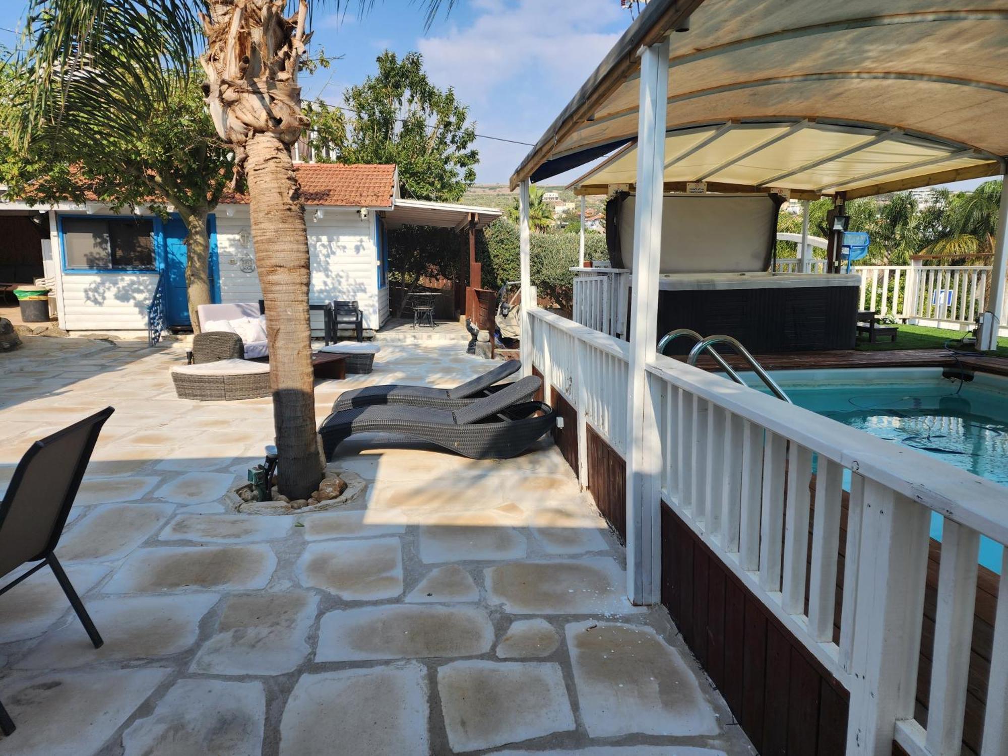 The Lake House Migdal Exterior foto